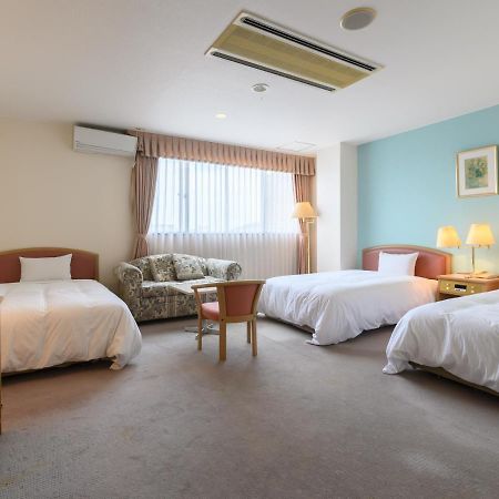 Tabist Katahara Resort Gamagōri Zewnętrze zdjęcie