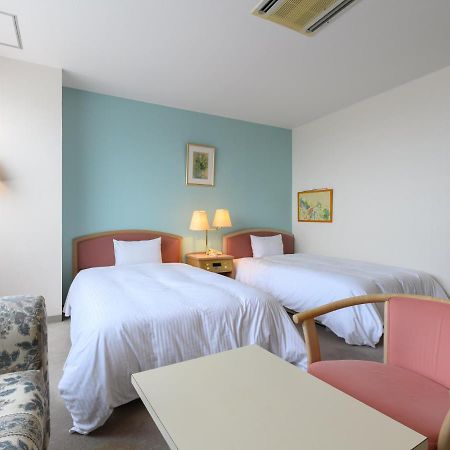 Tabist Katahara Resort Gamagōri Zewnętrze zdjęcie
