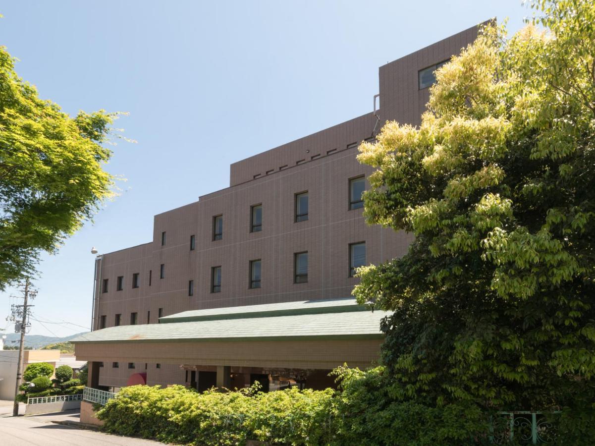 Tabist Katahara Resort Gamagōri Zewnętrze zdjęcie