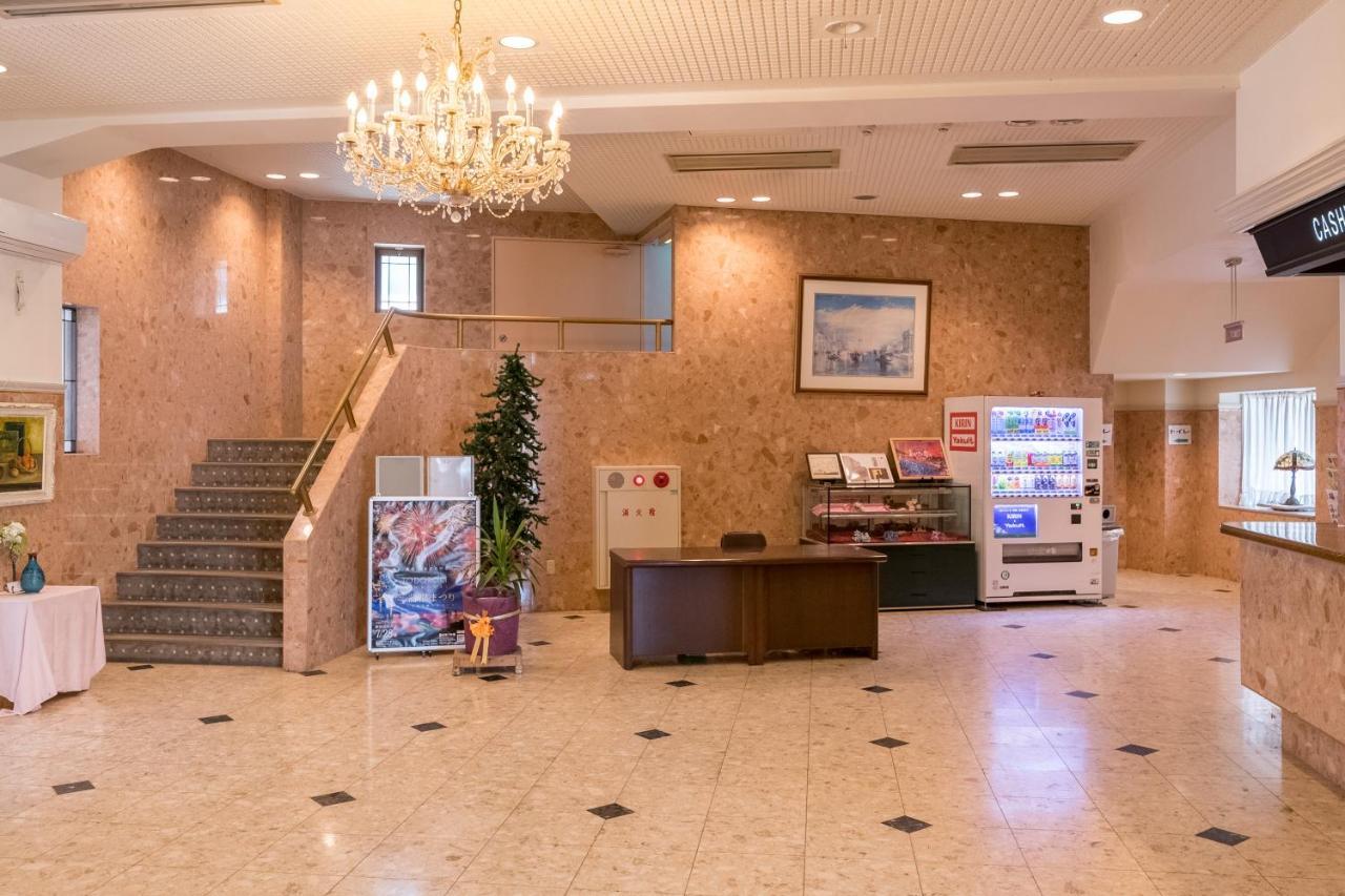 Tabist Katahara Resort Gamagōri Zewnętrze zdjęcie