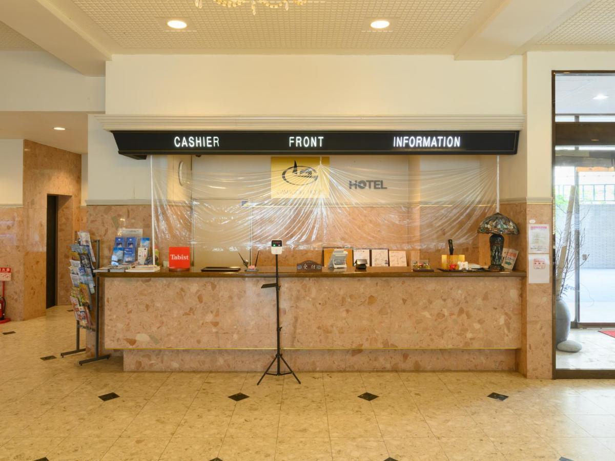 Tabist Katahara Resort Gamagōri Zewnętrze zdjęcie