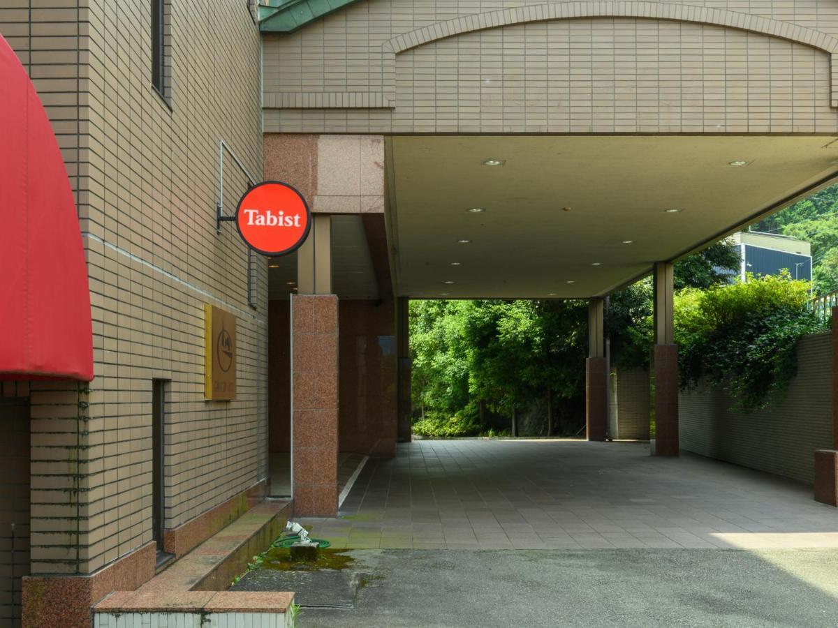 Tabist Katahara Resort Gamagōri Zewnętrze zdjęcie