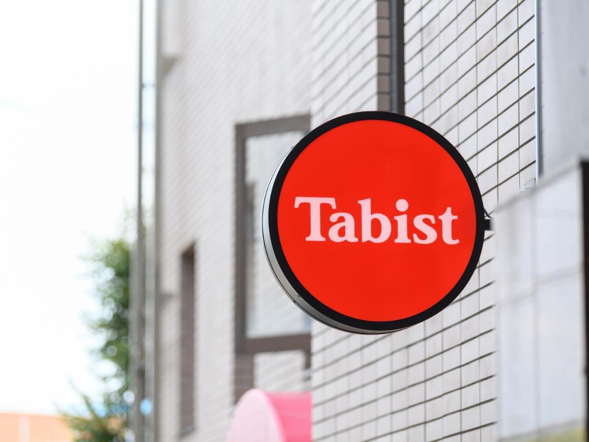 Tabist Katahara Resort Gamagōri Zewnętrze zdjęcie