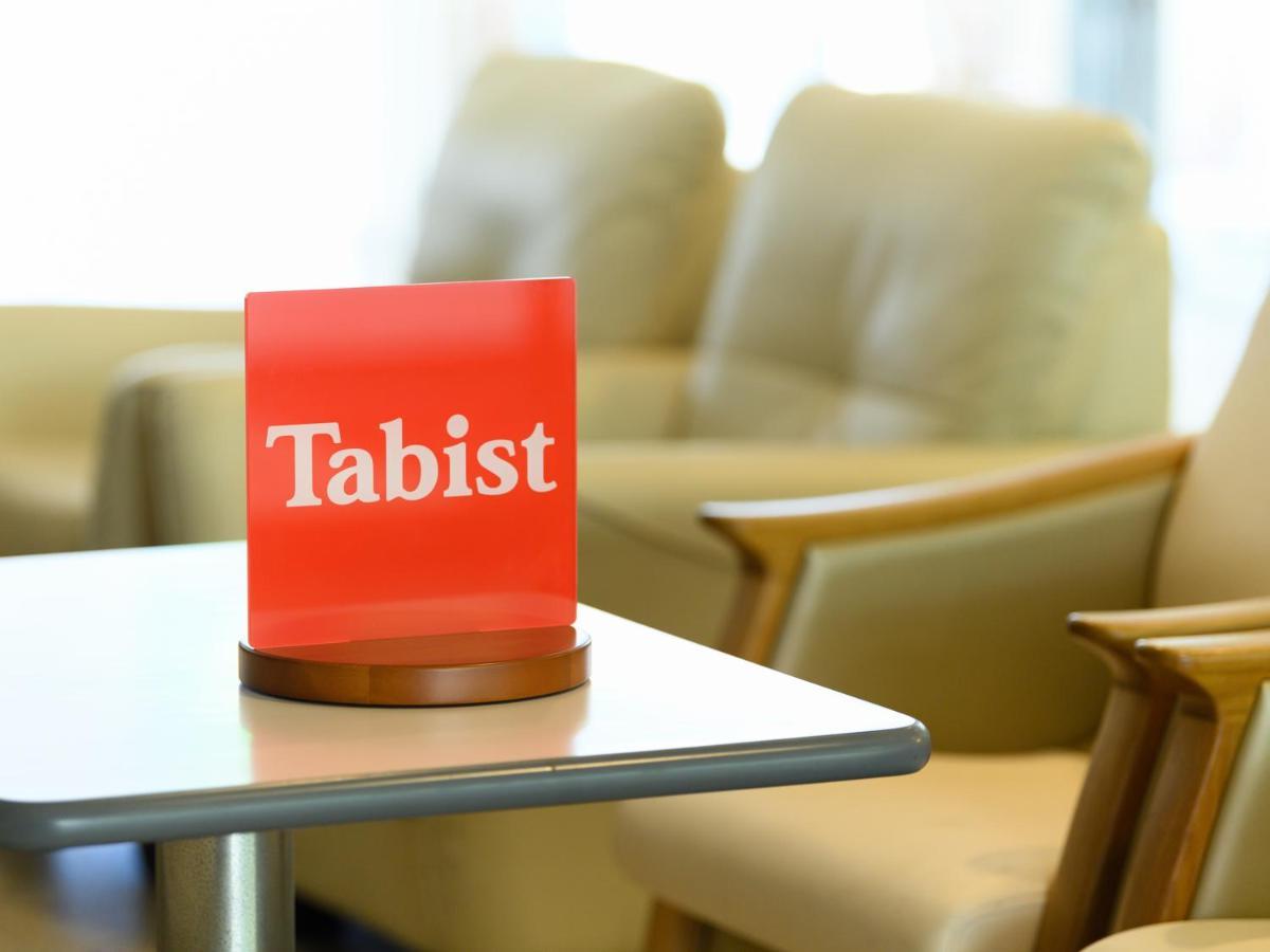 Tabist Katahara Resort Gamagōri Zewnętrze zdjęcie