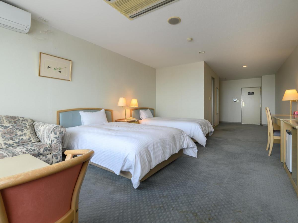 Tabist Katahara Resort Gamagōri Zewnętrze zdjęcie