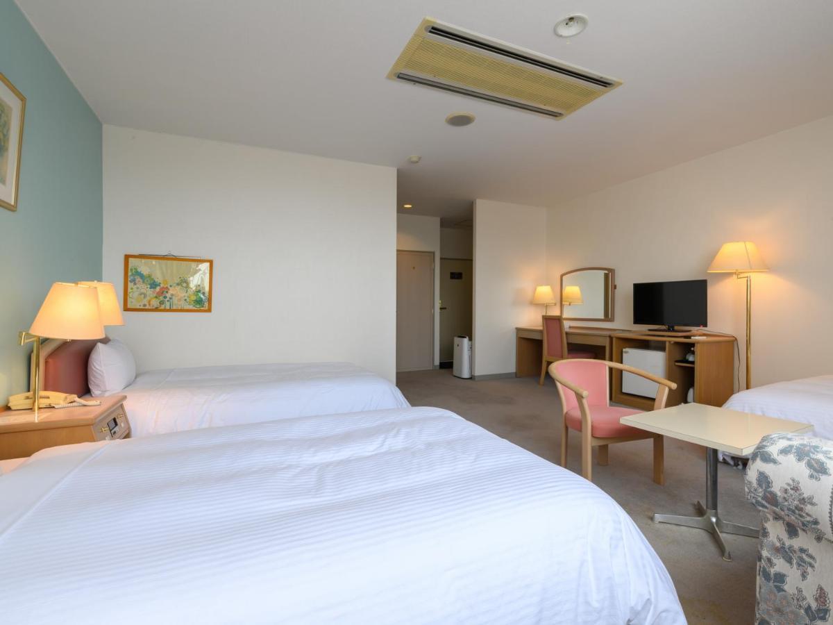 Tabist Katahara Resort Gamagōri Zewnętrze zdjęcie