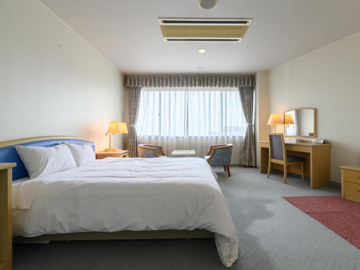 Tabist Katahara Resort Gamagōri Zewnętrze zdjęcie
