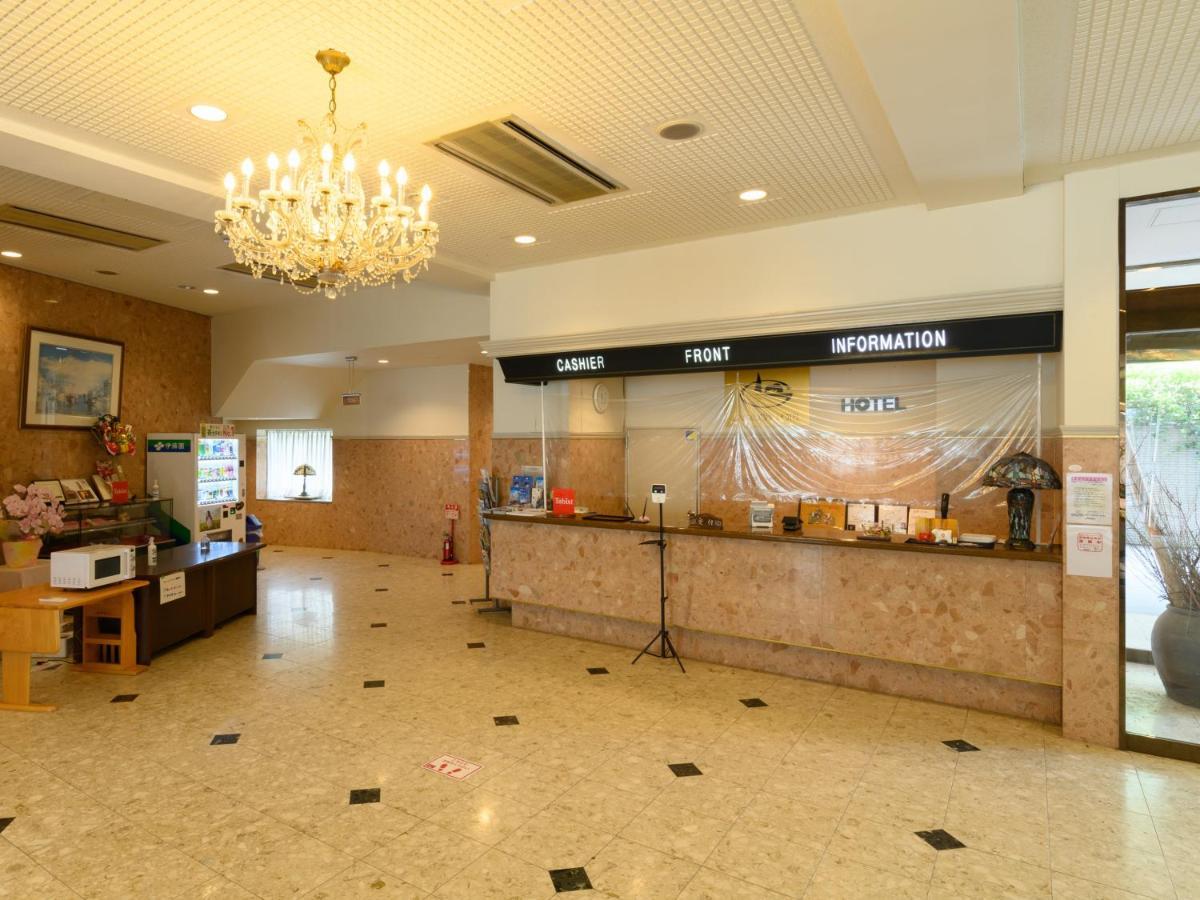 Tabist Katahara Resort Gamagōri Zewnętrze zdjęcie