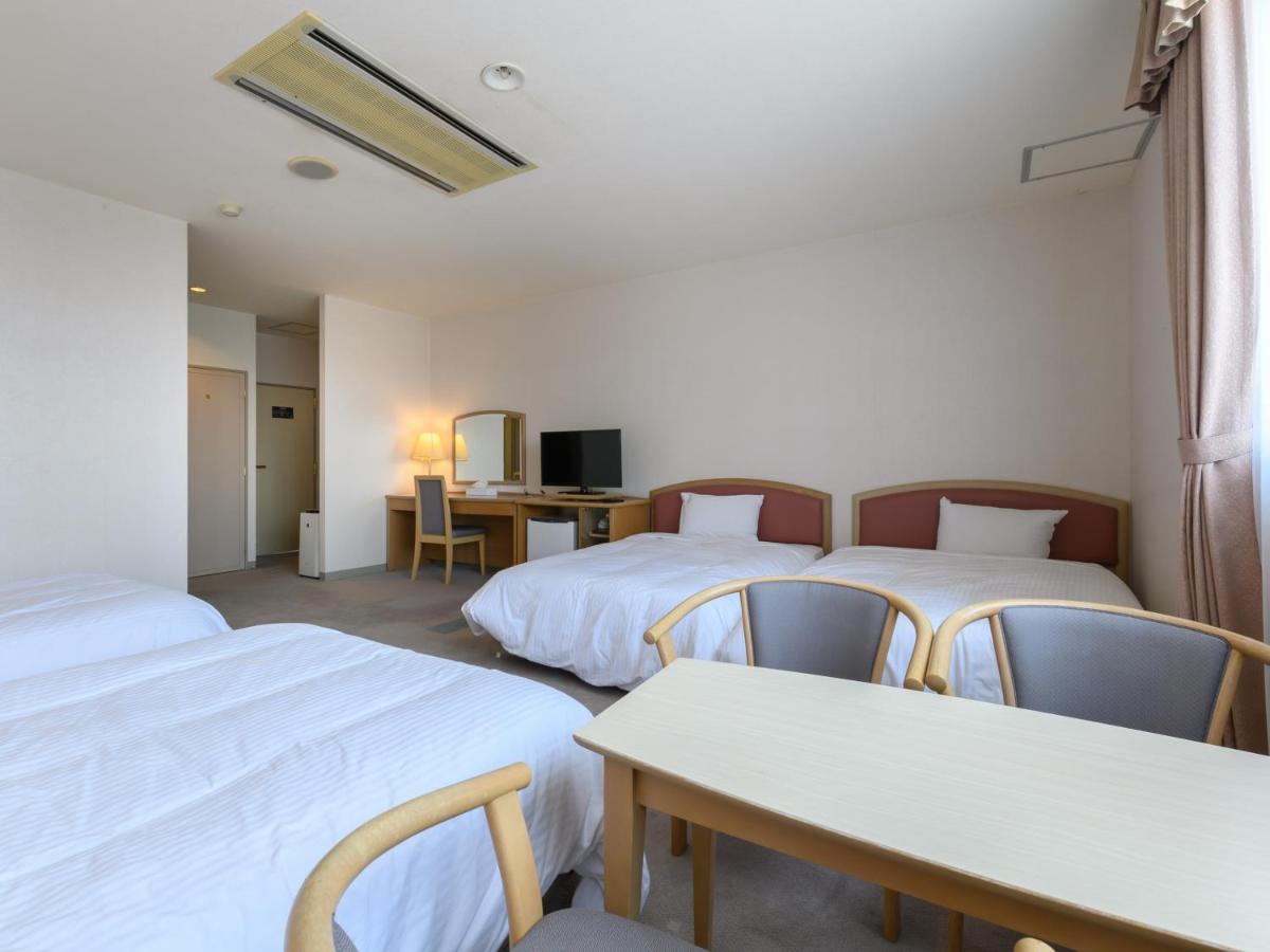 Tabist Katahara Resort Gamagōri Zewnętrze zdjęcie
