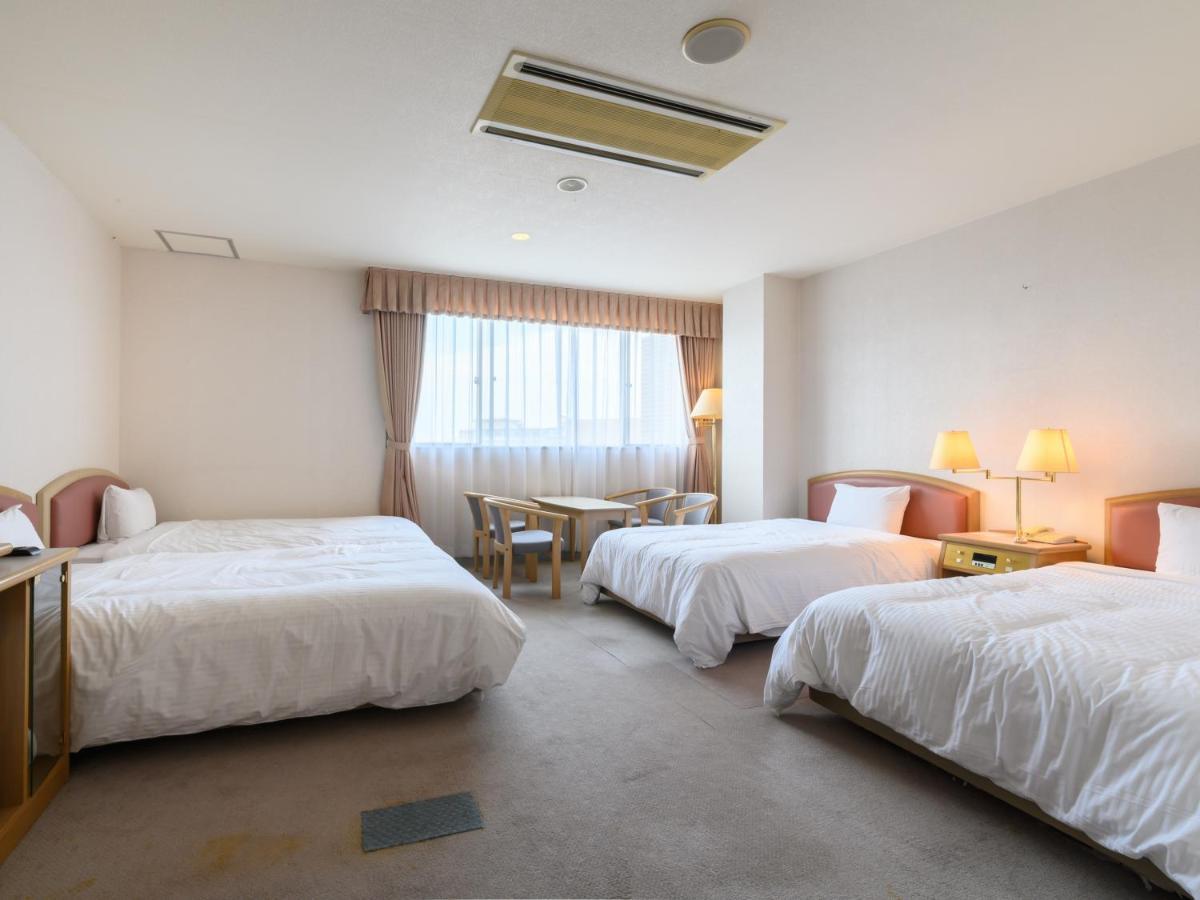 Tabist Katahara Resort Gamagōri Zewnętrze zdjęcie