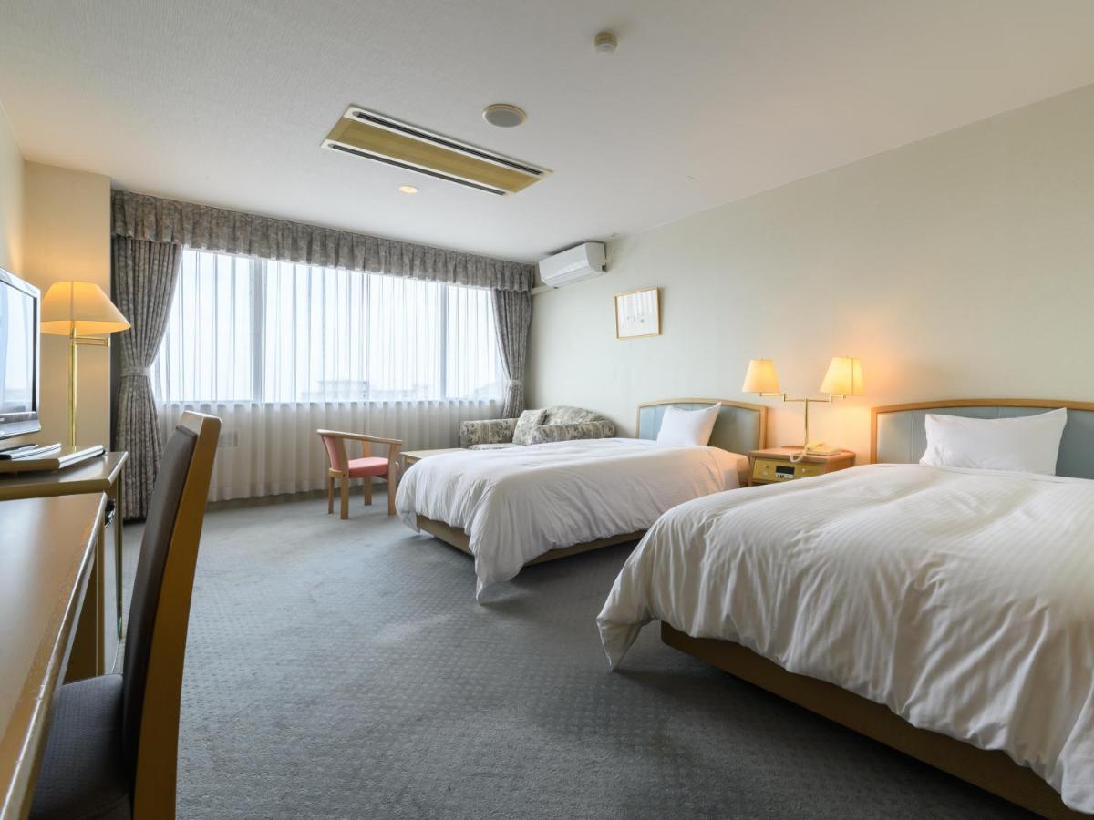 Tabist Katahara Resort Gamagōri Zewnętrze zdjęcie