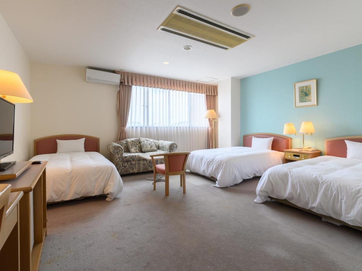 Tabist Katahara Resort Gamagōri Zewnętrze zdjęcie