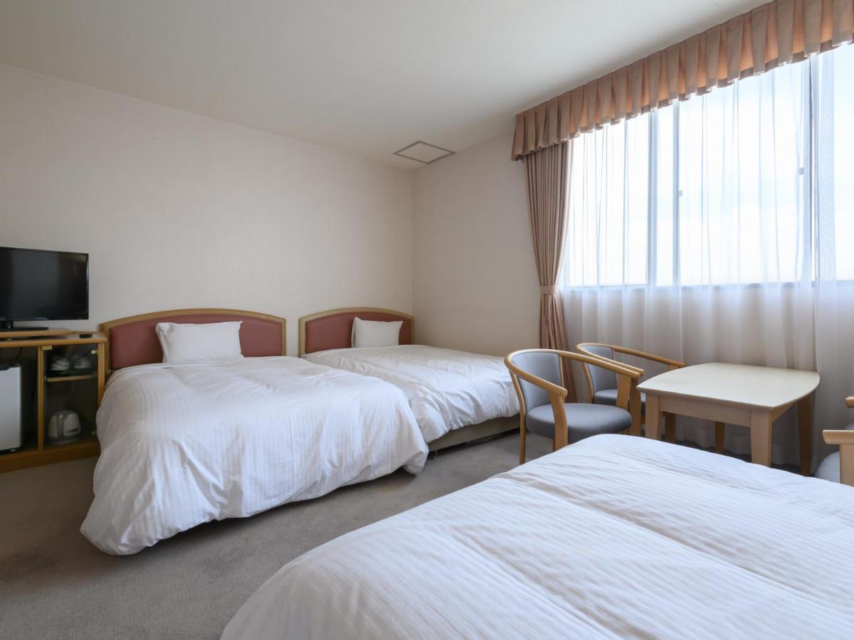 Tabist Katahara Resort Gamagōri Zewnętrze zdjęcie
