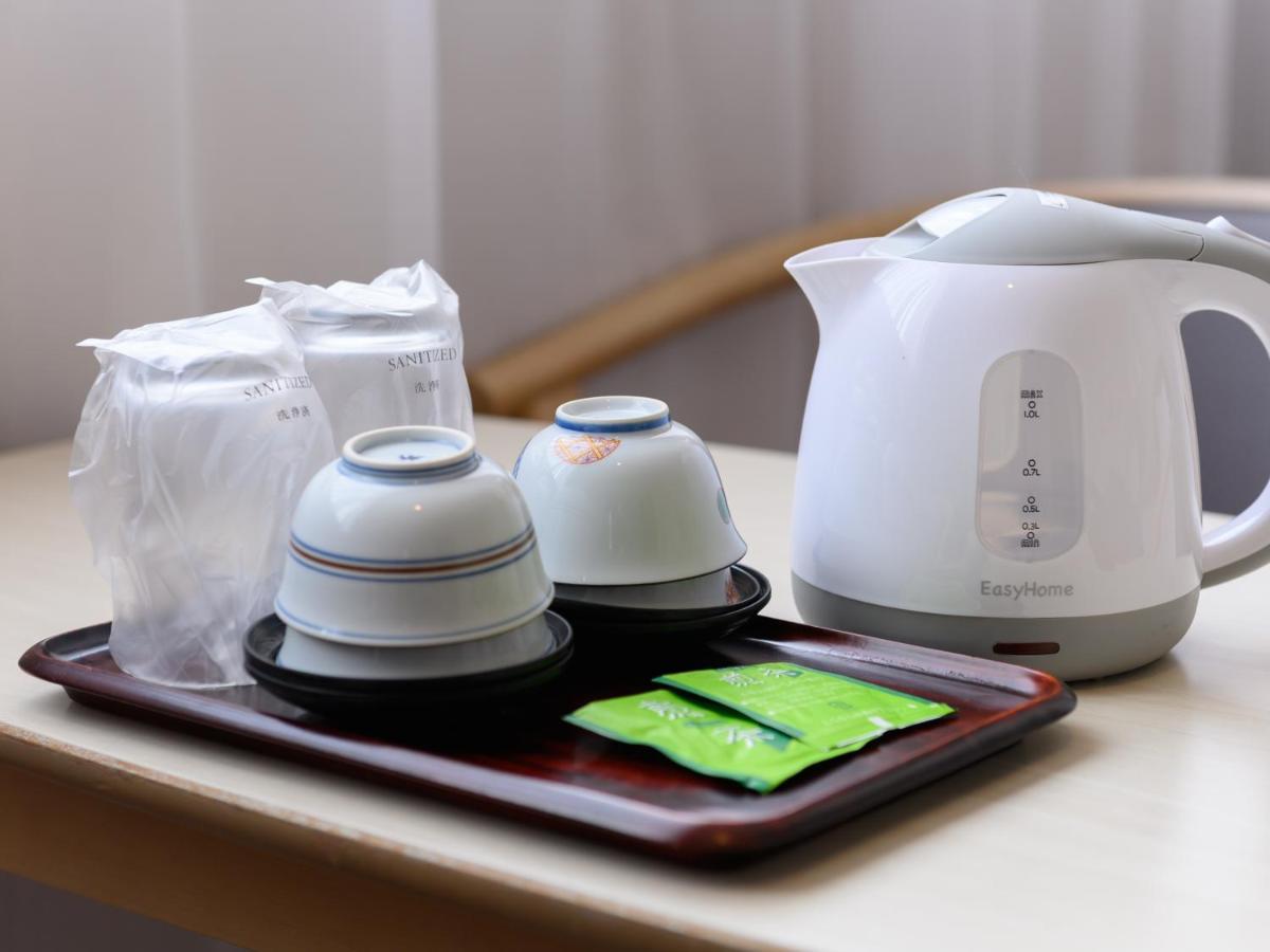 Tabist Katahara Resort Gamagōri Zewnętrze zdjęcie