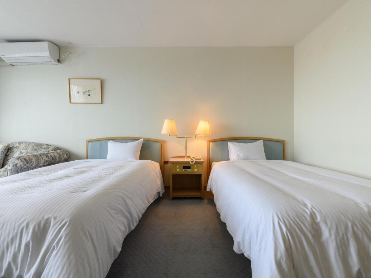 Tabist Katahara Resort Gamagōri Zewnętrze zdjęcie