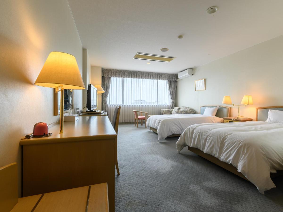 Tabist Katahara Resort Gamagōri Zewnętrze zdjęcie