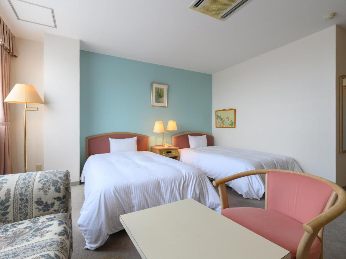 Tabist Katahara Resort Gamagōri Zewnętrze zdjęcie